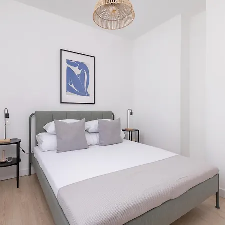 Studio Apartment - Starowislna 69 Street-2